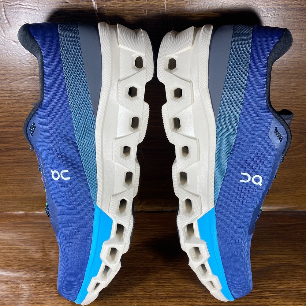 On Cloudmonster 2 Mens shoe size 10.5 - Picture 7 of 13